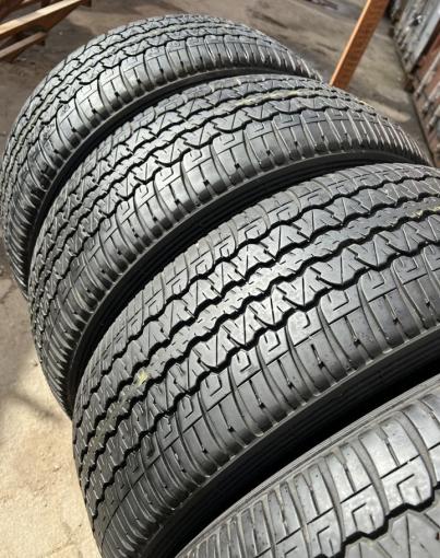 Dunlop Grandtrek AT30 265/55 R19