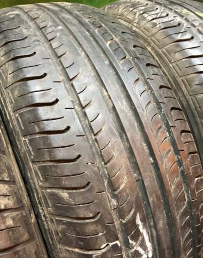 Hankook Optimo K415 225/60 R17