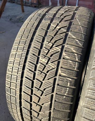 Hankook Winter I&#39;Cept Evo2 W320 255/45 R19