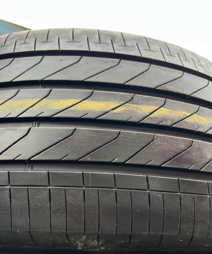 Bridgestone Turanza T005A 245/45 R18