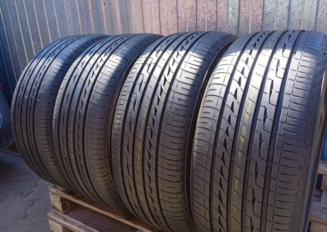 Bridgestone Regno GR-XII 245/50 R18