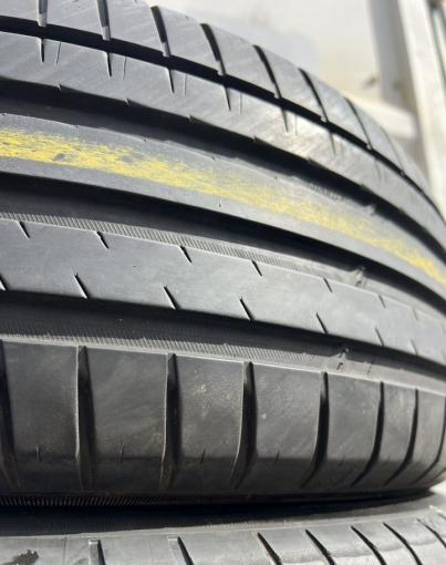 Michelin Pilot Sport 4 SUV 235/65 R17
