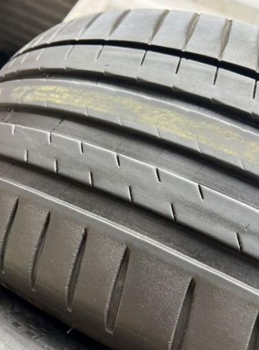 Michelin Pilot Sport 4 245/40 R20