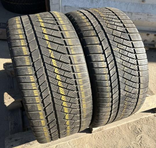 Continental ContiWinterContact TS 830 P 265/35 R19