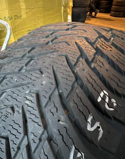 Nokian Tyres Hakkapeliitta 8 255/50 R19