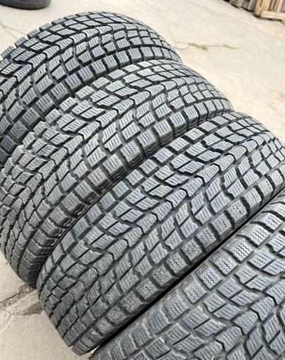 Dunlop Grandtrek SJ6 225/65 R17