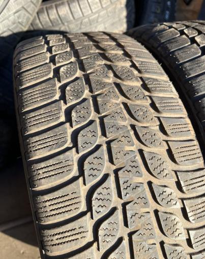 Bridgestone Blizzak LM-25 205/45 R17