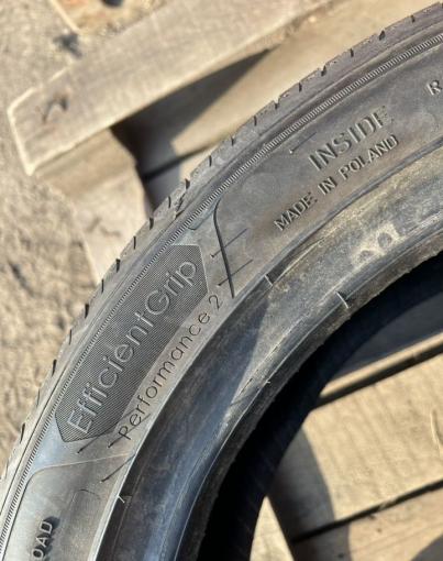 Goodyear EfficientGrip Performance 2 225/45 R17