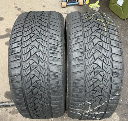 Dunlop Winter Sport 5 255/45 R18