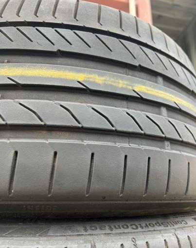 Continental ContiSportContact 5P 265/30 R20