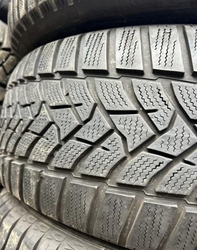 Dunlop Winter Sport 5 215/60 R16