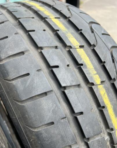 Pirelli P Zero 255/45 R18