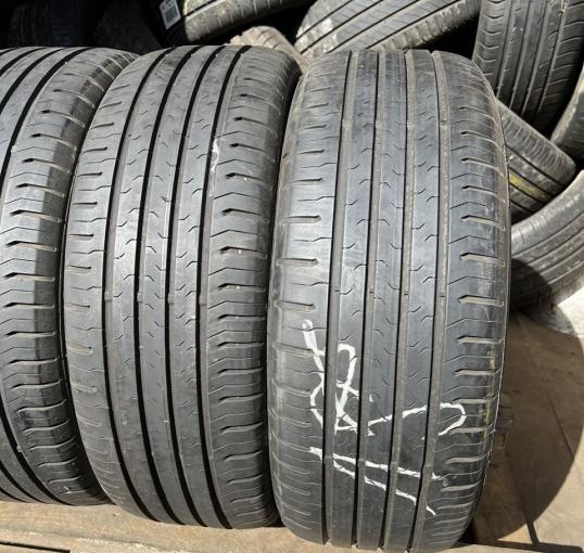 Continental ContiEcoContact 5 205/55 R16