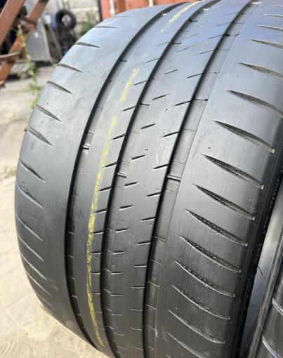 Michelin Pilot Sport Cup 2 325/30 R21