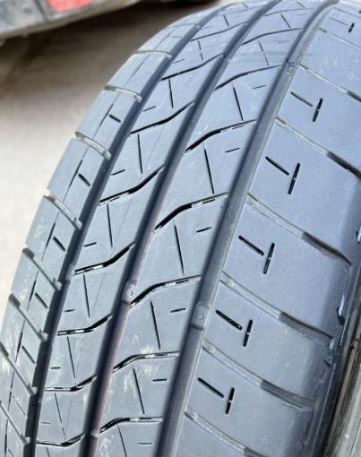 Bridgestone Duravis R660 205/65 R16C