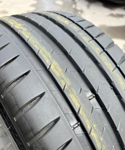 Michelin Pilot Sport 4 235/40 R18