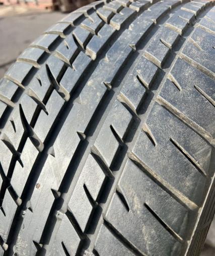 Kumho Ecsta X3 KL17 255/50 R19