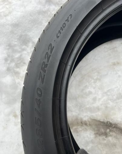 Pirelli P Zero 285/40 R22