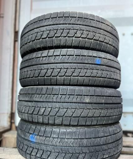 Bridgestone Blizzak VRX 185/65 R15