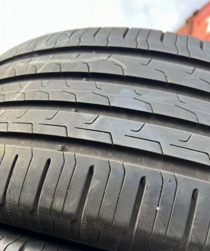 Continental EcoContact 6 235/55 R19