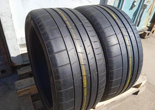 Pirelli P Zero PZ4 265/35 R20