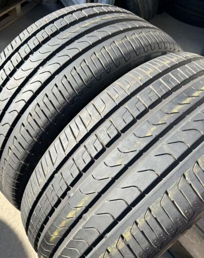 Pirelli Scorpion Verde 275/40 R21