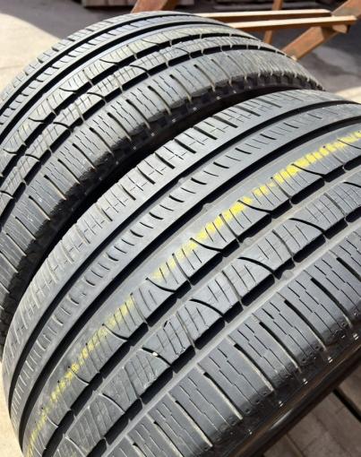 Pirelli Scorpion Verde All Season 275/45 R21