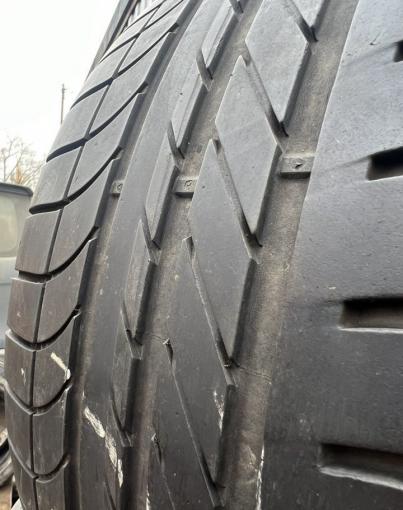 Goodyear Eagle F1 Asymmetric 255/40 R19