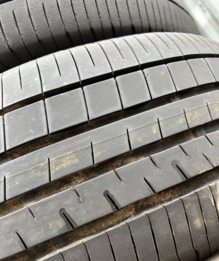 Dunlop Veuro VE304 215/60 R16