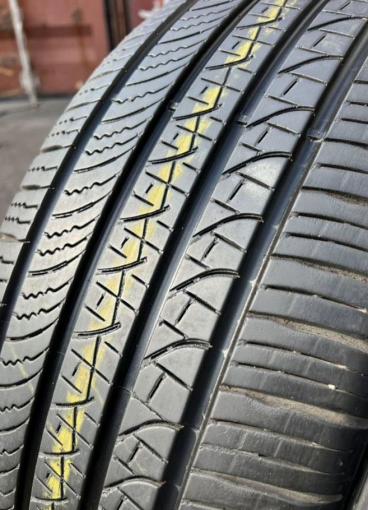 Pirelli Scorpion Zero 245/50 R20