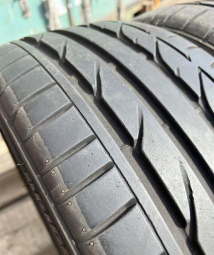 Bridgestone Potenza S001 225/40 R18