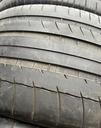 Michelin Latitude Sport 295/35 R21