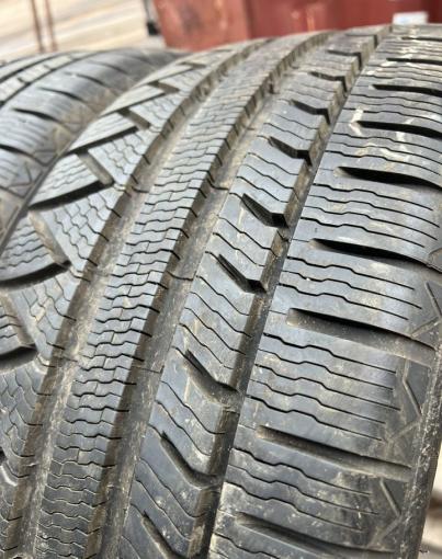 Michelin Pilot Alpin PA3 225/45 R18