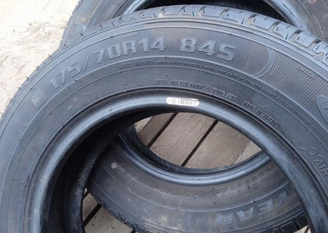 Goodyear GT-Eco Stage 175/70 R14