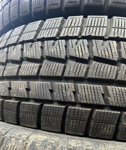 Dunlop Winter Maxx WM01 215/60 R16