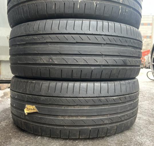 Continental ContiSportContact 5 235/55 R18