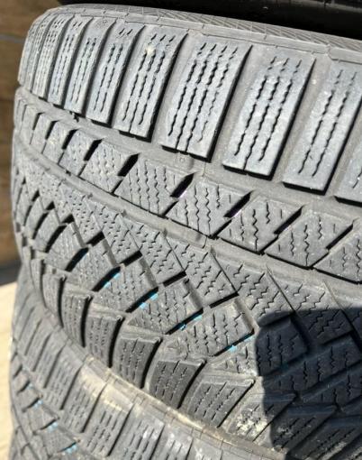 Continental ContiWinterContact TS 850 P 245/40 R18