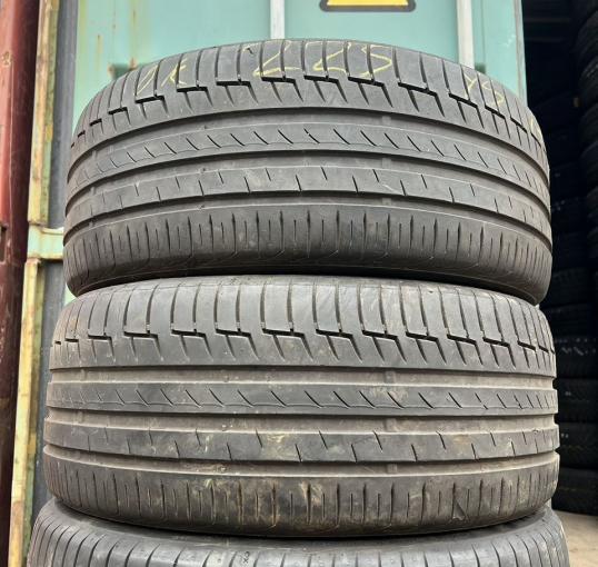 Continental PremiumContact 6 225/45 R17
