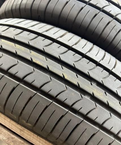 Goodyear EfficientGrip Eco EG01 195/65 R15