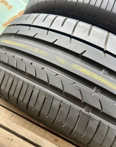 Dunlop SP Sport Maxx 050+ 215/50 R17