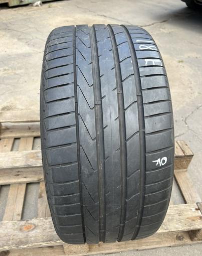 Hankook Ventus S1 Evo 2 K117 245/35 R19