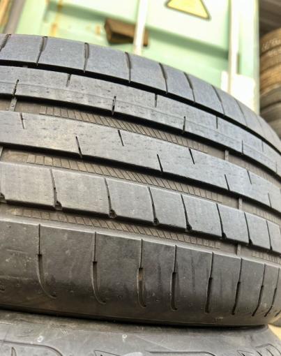 Goodyear Eagle F1 Asymmetric 5 225/45 R17