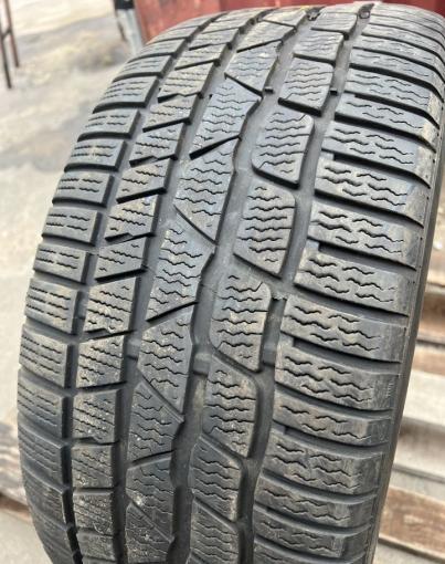 Continental ContiWinterContact TS 830 P 245/40 R18