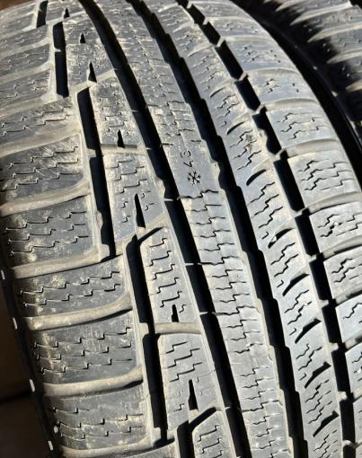 Nokian Tyres WR A3 205/45 R17