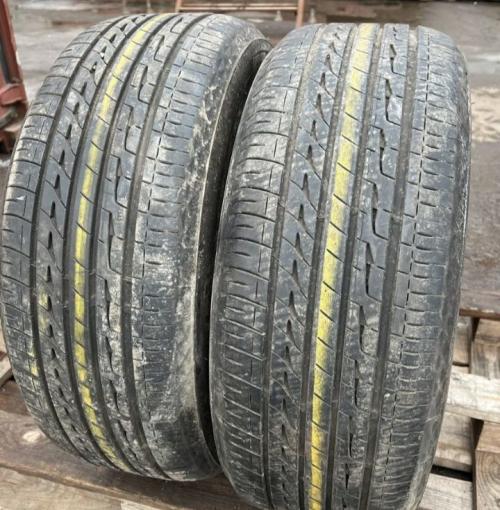 Bridgestone Regno GR-XII 235/50 R18