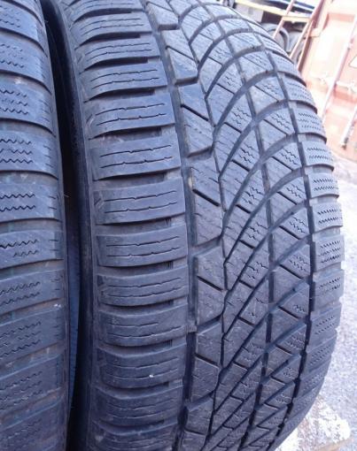 Hankook Kinergy 4S H740 235/45 R17