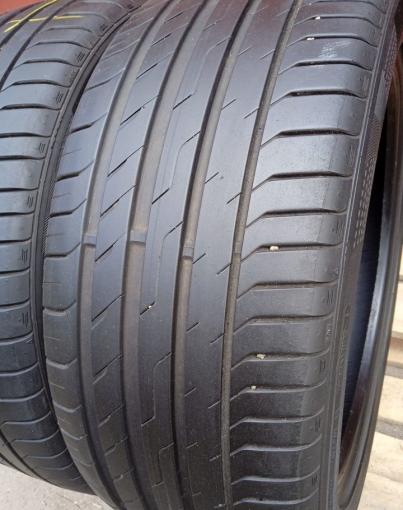 Nexen N&#39;Fera Sport SU2 245/45 R19