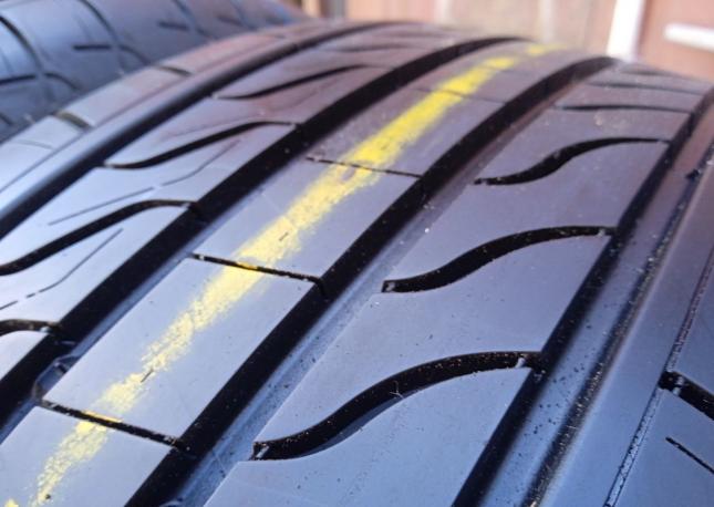 Michelin Primacy LC 215/55 R17