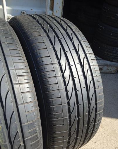 Bridgestone Dueler H/P Sport 285/60 R18
