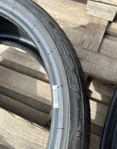 Pirelli P Zero 235/35 R20